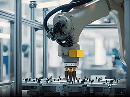 省エネ歯車機構を利用した減速機動向&奉化の高性能デザイン|産業省エネ解決策