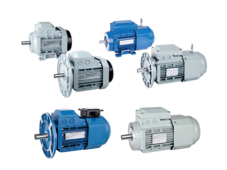 効率的で信頼性の高い3相非同期モータソリューションのエキスパート
